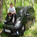 Аватара пользователя
