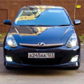 Аватара пользователя