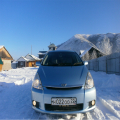 Аватара пользователя